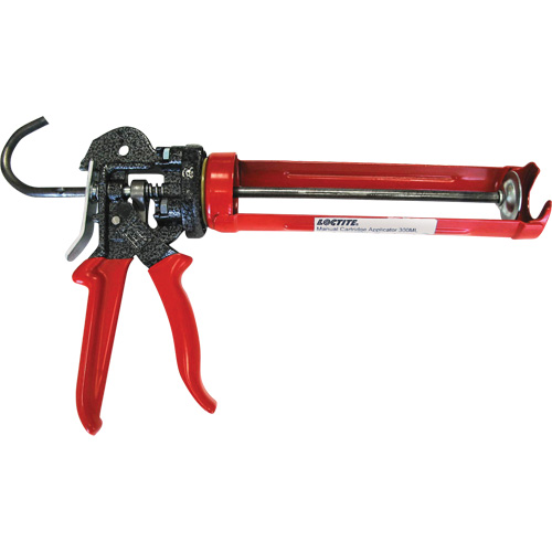 Applicateur manuel &agrave; cartouche, 300 ml St. Lawrence Industrial & Safety Supply