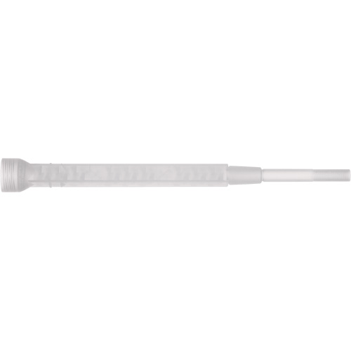 Static Mix Nozzle St. Lawrence Industrial & Safety Supply