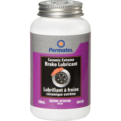 Lubrifiant pour pi&egrave;ces de frein Ceramic Extreme, Canette St. Lawrence Industrial & Safety Supply