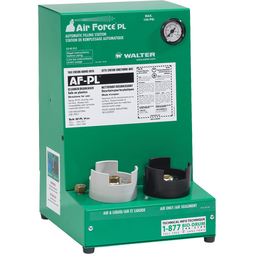 SC 400 Low VOC High-Strength Solvent, Pail St. Lawrence Industrial & Safety Supply