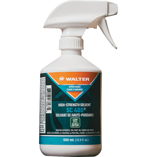 Air Force AF-PL Low VOC Start-Up Kit, 500 ml St. Lawrence Industrial & Safety Supply