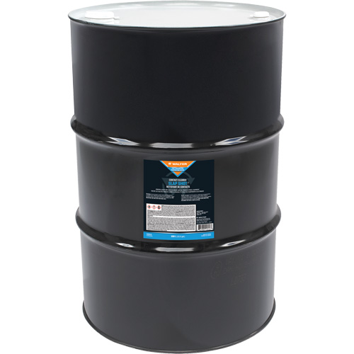 Nettoyant pour contacts SLAP SHOT, Baril St. Lawrence Industrial & Safety Supply