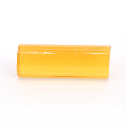 Scotch-Weld Hot Melt Adhesive, 1" Dia. x 3" L, Amber St. Lawrence Industrial & Safety Supply