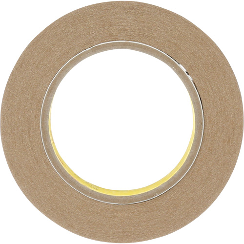 3M 465 Adhesive Transfer Tape, 12.7 mm (1/2") W St. Lawrence Industrial & Safety Supply