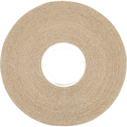 ATG Adhesive Transfer Tape, 12.7 mm (1/2") W x 55 m (180') L, 2 mils St. Lawrence Industrial & Safety Supply