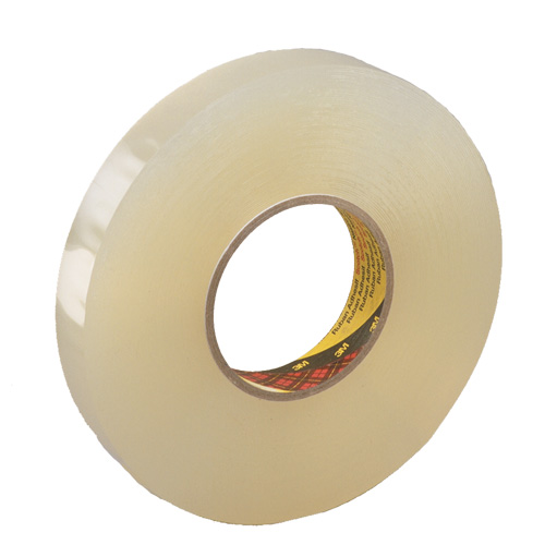 Removable Foam Tape, 24.5 m (80') L x 12.7 mm (1/2") W, 31 mils, Acrylic St. Lawrence Industrial & Safety Supply