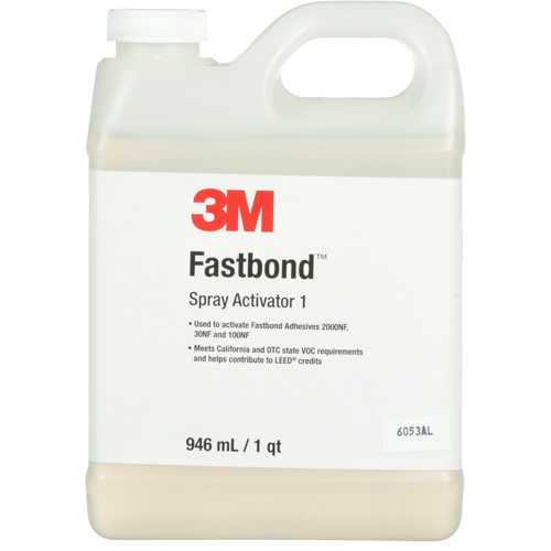 Fastbond Spray Activator St. Lawrence Industrial & Safety Supply