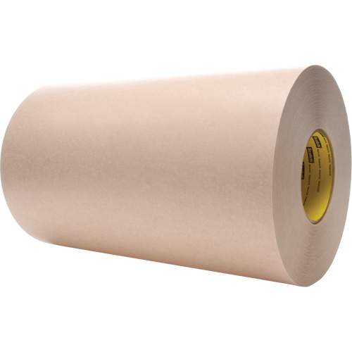 Heavy-Duty Protective Tape, Kraft, 12" x 2160", 28 lbs., Roll St. Lawrence Industrial & Safety Supply