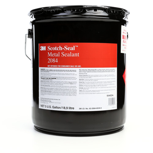 Scotch-Seal Metal Sealant St. Lawrence Industrial & Safety Supply