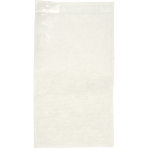 Non-Printed Packing List Envelope, 10" L x 5-1/2" W, Endloading Style St. Lawrence Industrial & Safety Supply