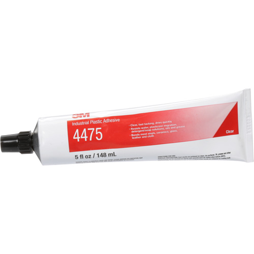 Adh&eacute;sif industriel pour les plastiques Scotch-Weld St. Lawrence Industrial & Safety Supply