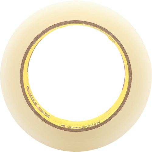 Polyethylene Tape, Polyethylene, 50.8 mm (2") W x 33 m (108') L, 5.1 mils Thick St. Lawrence Industrial & Safety Supply