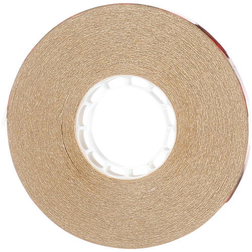 Ruban de transfert adh&eacute;sif ATG Scotch, 6 mm (1/4") la x 33 m (108') lo, 2 mils St. Lawrence Industrial & Safety Supply