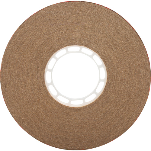 Ruban de transfert adh&eacute;sif ATG Scotch, 6 mm (1/4") la x 33 m (108') lo, 2 mils St. Lawrence Industrial & Safety Supply