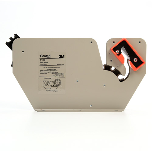 Scotch&reg; Bag Sealer St. Lawrence Industrial & Safety Supply