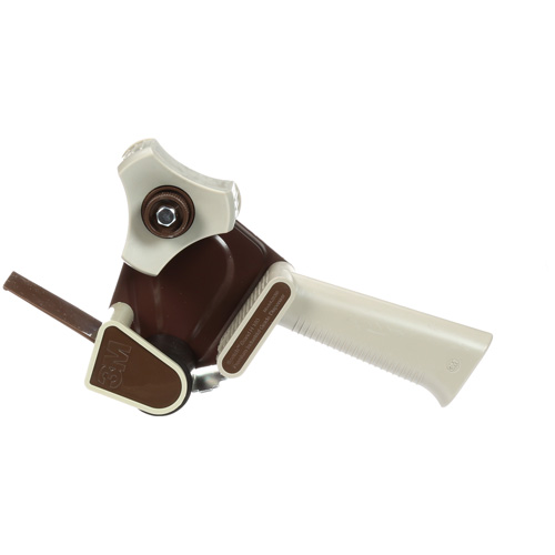 Scotch&reg; Box Sealing Tape Dispenser 40 PE, Standard Duty, Fits Tape Width Of 48 mm (2") St. Lawrence Industrial & Safety Supply