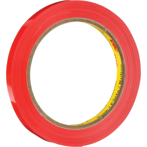 Scotch&reg; Color Coding Tape St. Lawrence Industrial & Safety Supply