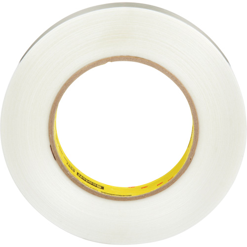 Ruban renforc&eacute; de filaments Scotch, &eacute;paisseur 6,6 mils, 18 mm (3/4") x 55 m (180')  St. Lawrence Industrial & Safety Supply