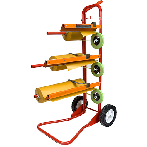 Scotch&reg; Slimline Apron Taper St. Lawrence Industrial & Safety Supply