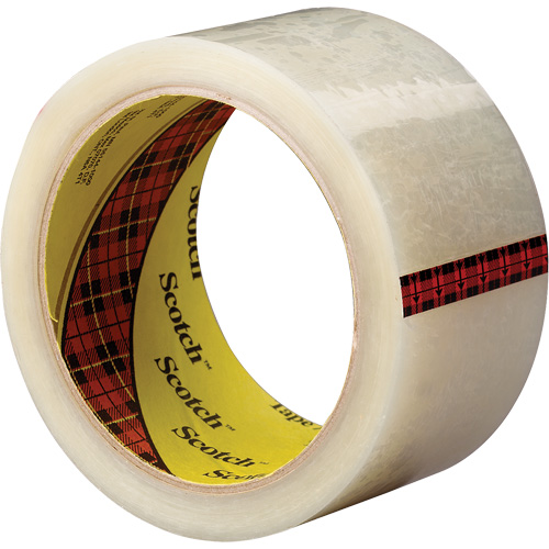 Scotch&reg; Light-Duty Packaging Tape St. Lawrence Industrial & Safety Supply