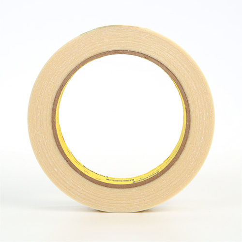 UHMW PE Film Tape, Polyethylene, 25.4 mm (1") W x 16 m (54') L, 6.7 mils Thick St. Lawrence Industrial & Safety Supply
