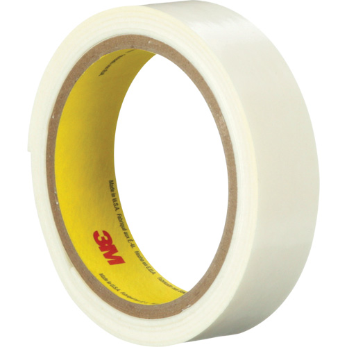 Foam Tape, 33 m (108') L x 25.4 mm (1") W, 64 mils, Urethane St. Lawrence Industrial & Safety Supply