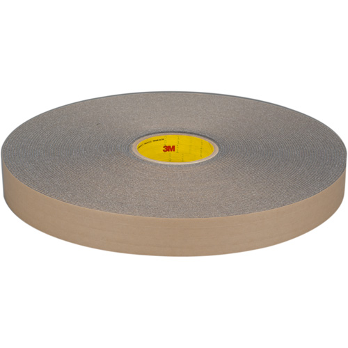 Foam Tape, 33 m (108') L x 25.4 mm (1") W, 125 mils, Urethane St. Lawrence Industrial & Safety Supply
