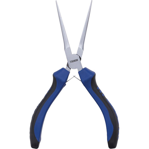 JMNN-5 Needle Nose Pliers St. Lawrence Industrial & Safety Supply