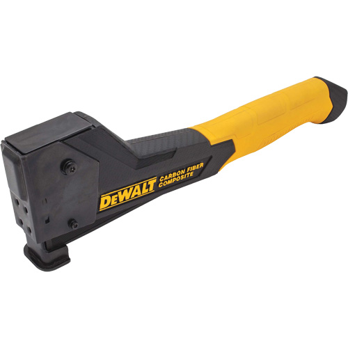Pistolet-agrafeur en fibre de carbone composite, 5/16" - 1/2" St. Lawrence Industrial & Safety Supply