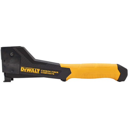 Pistolet-agrafeur en fibre de carbone composite, 5/16" - 1/2" St. Lawrence Industrial & Safety Supply