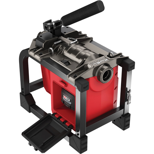M18 Fuel Sectional Machine, Electric, 5/8" x 150'/7/8" x 150' St. Lawrence Industrial & Safety Supply