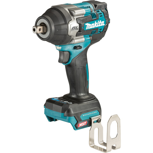 XGT Mid-Torque Impact Wrench with Brushless Motor (Tool Only), 40 V, 1/2" Socket St. Lawrence Industrial & Safety Supply