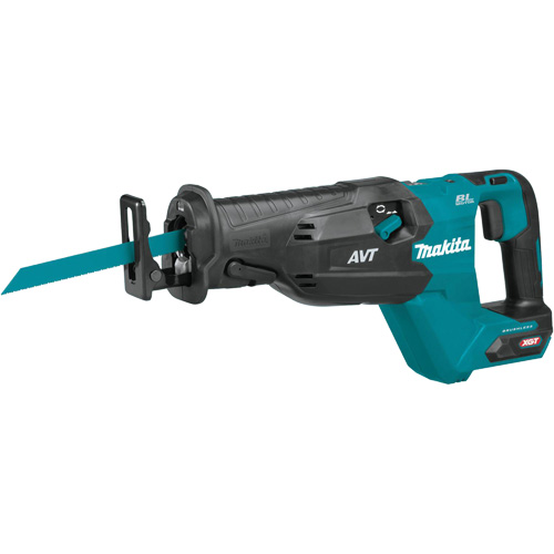 XGT Brushless Cordless Reciprocating Saw (Tool Only), 40 V, Lithium-Ion Battery, 0-3000 SPM St. Lawrence Industrial & Safety Supply