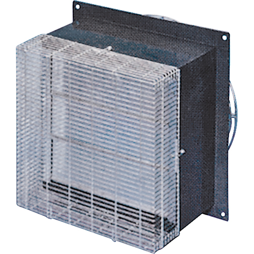Fan Guard 12"  Front St. Lawrence Industrial & Safety Supply