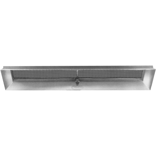 Radiateur s&eacute;rie 9000, Chaleur radiante, Gaz naturel, 125 000 BTU/H St. Lawrence Industrial & Safety Supply