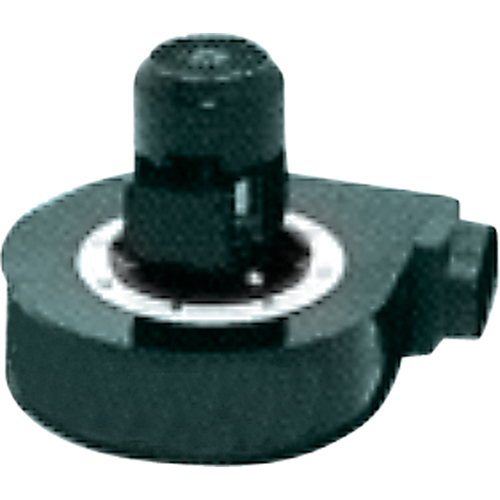 Fans for Fume Extractors St. Lawrence Industrial & Safety Supply