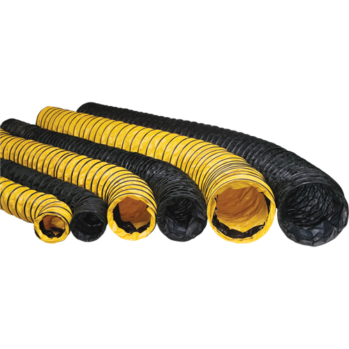 ALLEGRO INDUSTRIES Confined Space Accessories - Ductings St. Lawrence Industrial & Safety Supply
