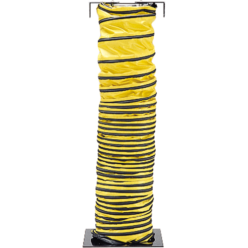 ALLEGRO INDUSTRIES Confined Space Accessories - Ductings St. Lawrence Industrial & Safety Supply