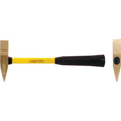 Scaling Hammer, 1 lbs. Head Weight, 14" L St. Lawrence Industrial & Safety Supply