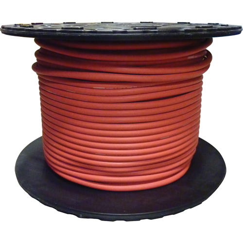 Tuyaux &agrave; usage g&eacute;n&eacute;ral Airflex, Air/Eau, Caoutchouc, 1/2" dia., 500' lo, 300 psi St. Lawrence Industrial & Safety Supply