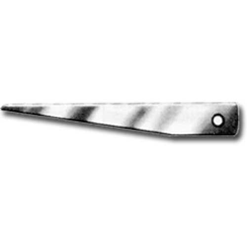 Drill Drift Centre Key St. Lawrence Industrial & Safety Supply
