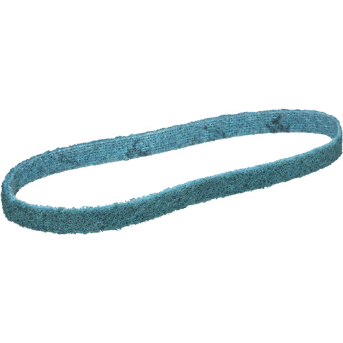 Courroies de traitement des surfaces Scotch-Brite St. Lawrence Industrial & Safety Supply