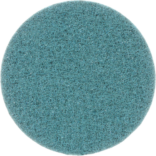 Disque de conditionnement de surface Scotch-Brite, 5" dia. St. Lawrence Industrial & Safety Supply