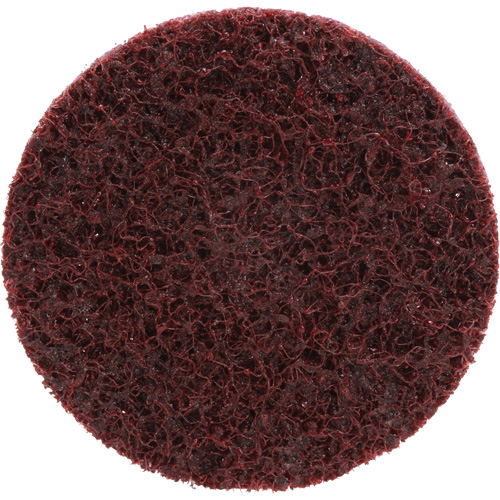 Scotch-Brite Roloc Surface Conditioning Disc, 2" Dia. St. Lawrence Industrial & Safety Supply