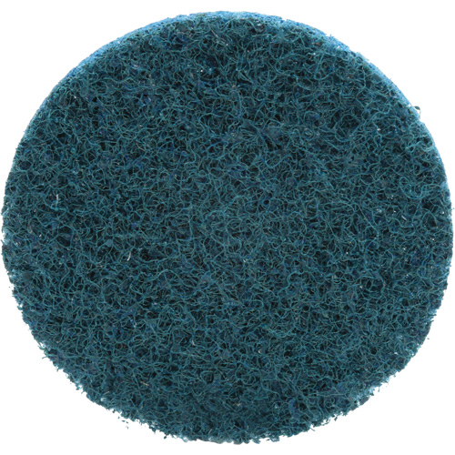 Scotch-Brite Roloc Surface Conditioning Disc, 2" Dia. St. Lawrence Industrial & Safety Supply