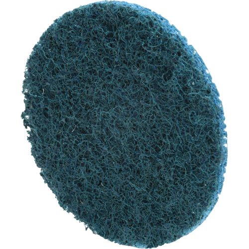 Scotch-Brite Roloc Surface Conditioning Disc, 2" Dia. St. Lawrence Industrial & Safety Supply