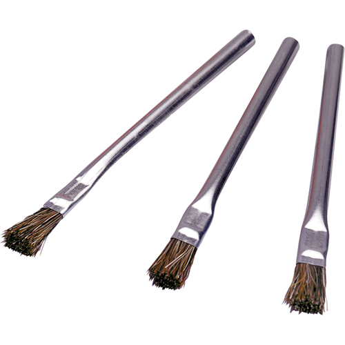 Brosse pour l'acide St. Lawrence Industrial & Safety Supply