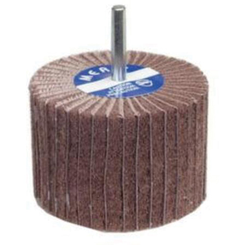 Non-Woven Interleaf Flap Wheel St. Lawrence Industrial & Safety Supply