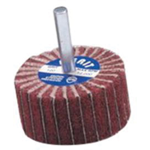 Non-Woven Interleaf Flap Wheel St. Lawrence Industrial & Safety Supply