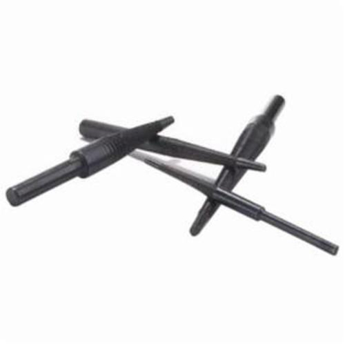 Tapered Cone Point Mandrel St. Lawrence Industrial & Safety Supply